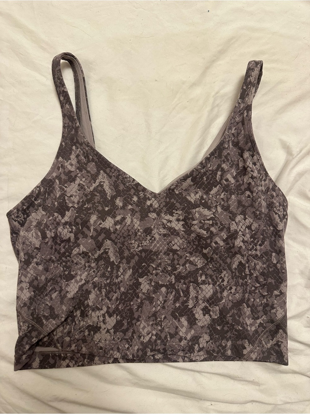 Lululemon Align Tank